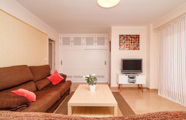 Tahiti Burriana Apartments Casasol - Photo 33