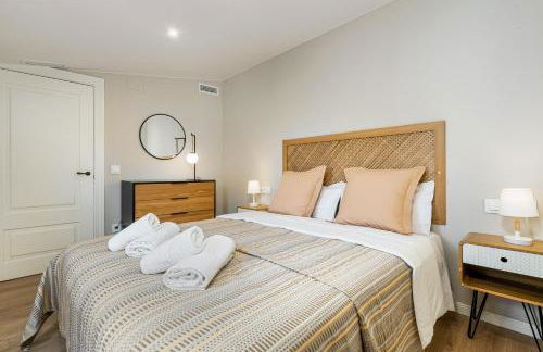 Apartamentos Circo Romano - Foto 67