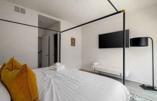 NEW 3br Luxury Townhome - Gaslamp - Balboa Park - Foto 22