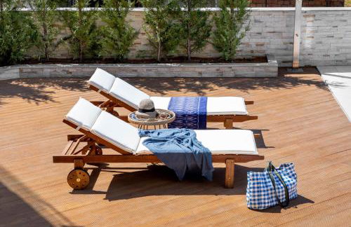 Diamond Kyparissia Suites - Foto 20