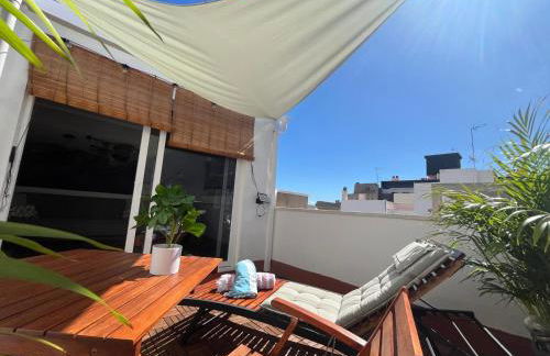 Sunny Cozy & Pretty Penthouse in Central SC - Foto 39