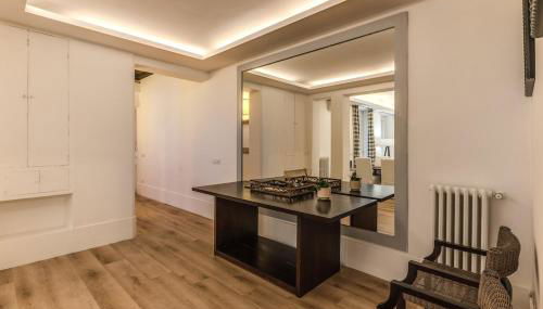 Vico 2bdr Piazza del Popolo with private garden - Foto 4