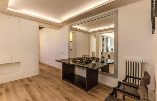 Vico 2bdr Piazza del Popolo with private garden - Foto 4