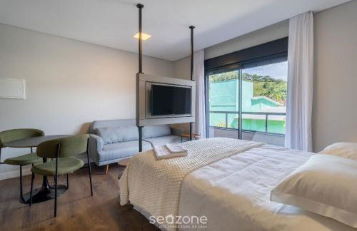 Sua estadia perfeita em Urubici começa aqui! CZZ - Foto 70