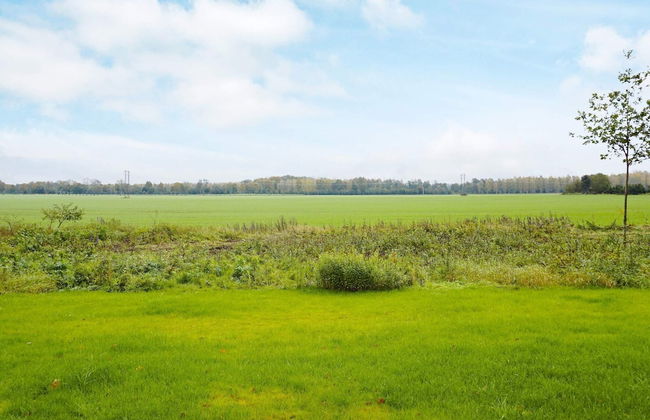 5 Person Holiday Home in Bjorklinge-by Traum - Foto 29