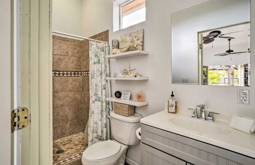 Sunny Kailua Home with Covered Lanai 1 Mi to Beach! - Foto 27