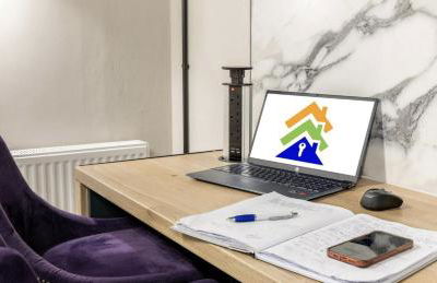 CentralEllesmere - Sleeps4 - Parking - PetFriendly - Foto 20