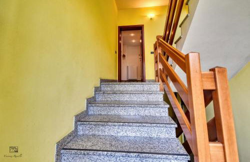 Urban House - un angolo di relax con terrazza in Lombardia - Photo 42