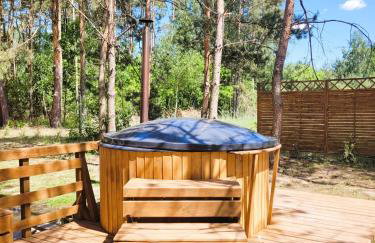 Domki SHERWOOD - Foto 30