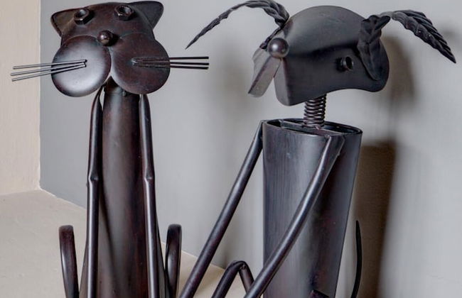 Walkers Court 3 Bedroom Apartment - Photo 14