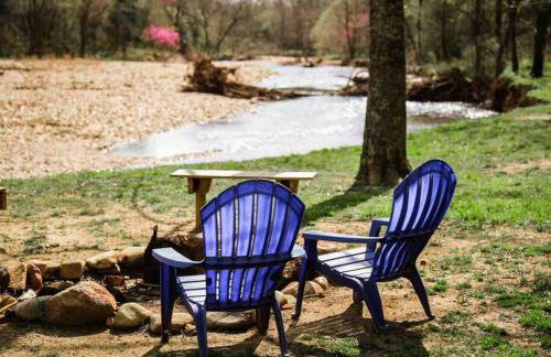 Liberty Cabin on Collier Creek - Foto 67