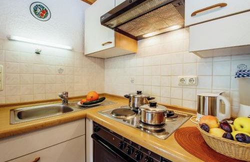 Luring Apartment in Plankenstein near Forest - Foto 32