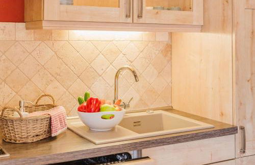 Kaminhaus 3 Fehmarn mit Sauna und Kamin - Foto 36