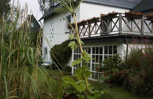 Weitblick auf Berg, Wald und Wiese - Foto 48