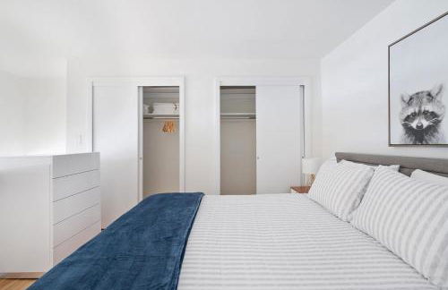 Amazing Apartment for 2 1 Bed 1 Bath - Foto 13