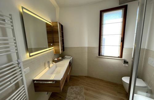 RELAX LA PIEVE Apartment - Foto 27