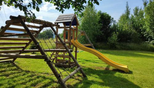 Notre Renardière, Gîtes à Saulxures-sur-Moselotte, Hautes-Vosges - Foto 4, Garden