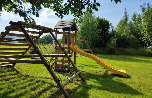Notre Renardière, Gîtes à Saulxures-sur-Moselotte, Hautes-Vosges - Foto 4