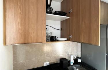 Apto - 1 Quarto Novo | Próx. Hospital Regional | Shopping | Climatizado | Estacionamento Gratis - Foto 10