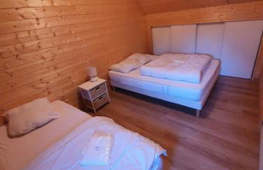 Chalet ARREAU - Foto 10