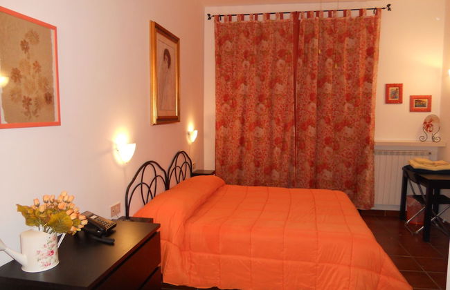 Agriturismo Il casale delle Ginestre - Foto 3