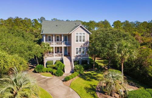 Knock on Wood home - Foto 33