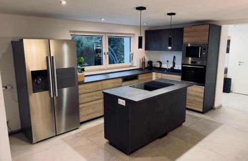 Ferienwohnung Traum am Berg - Foto 3