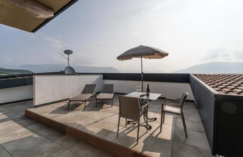 DAS MATSCHER Residence & Garden Hotel - Foto 3