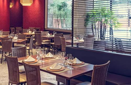 Mercury Prinz Apart Hotel - Photo 2