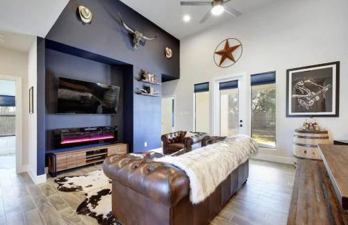 The Outlaw Lake House Canyon Lake FAMILY - Foto 7