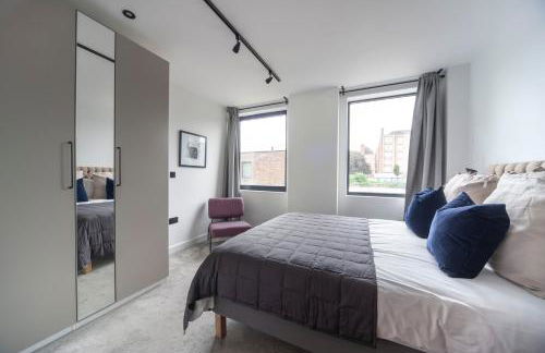 Xylo Apartments - Kentish Town - Foto 9