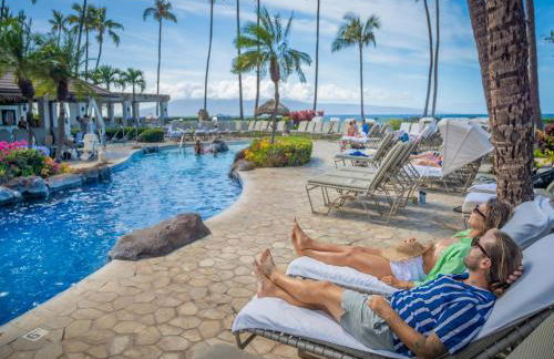 Kaanapali Alii 2 Bedroom Garden-Mountain View - Photo 18