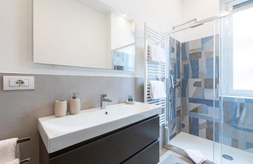 Certosa Enchanting Apartment with Balcony - Top Collection - Foto 22