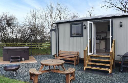 Greengill Farm Shepherds Hut- Ukc3632 - Foto 1