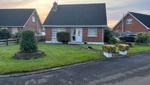 Comfortable and Convenient 4 Bedroom Home - Foto 1, Garden