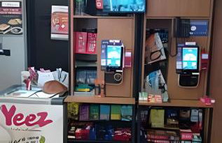 Studio confortável no Butantã! Próx a USP! 410 - Foto 19