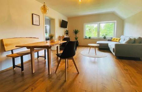 Ferienwohnungen Fichtelgrün - Foto 3