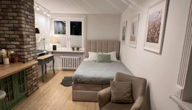 Apartament The Space 2 - Foto 3