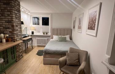 Apartament The Space 2 - Foto 3