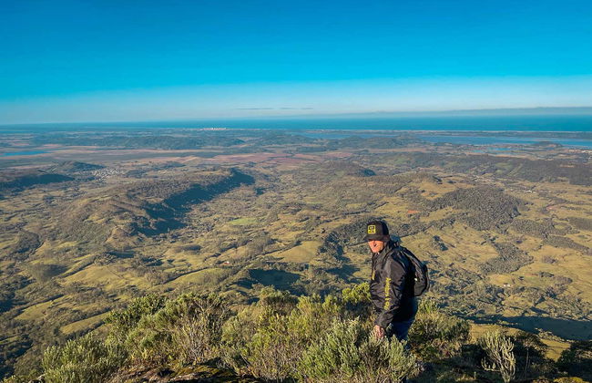 Tour en quad y senderismo por el cañón Tajuvas - Foto 2