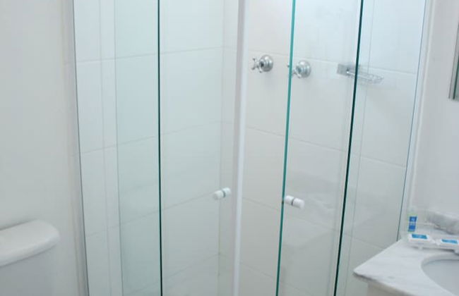 Twin Towers Flat - Foto 32