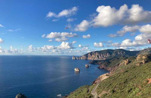 Casa Vacanza Sa dommu de Teresa - Foto 22