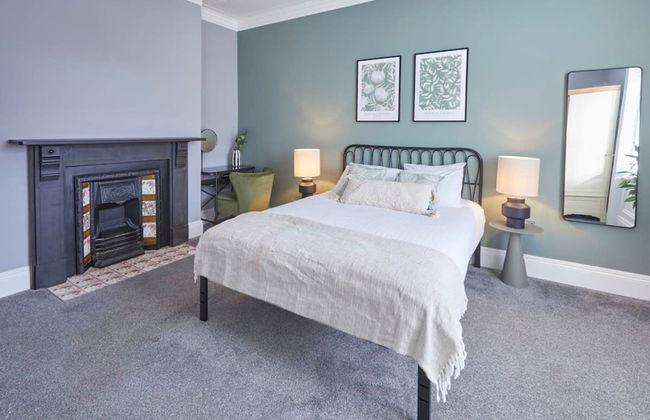 Host Stay Park House - Foto 5