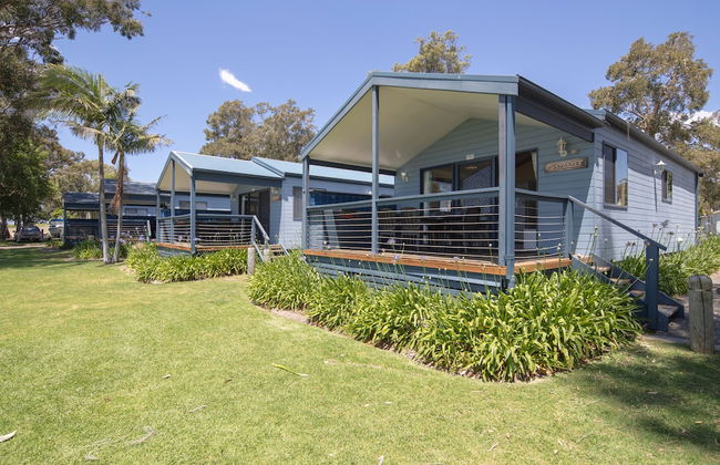 Ingenia Holidays Lake Macquarie - Foto 65