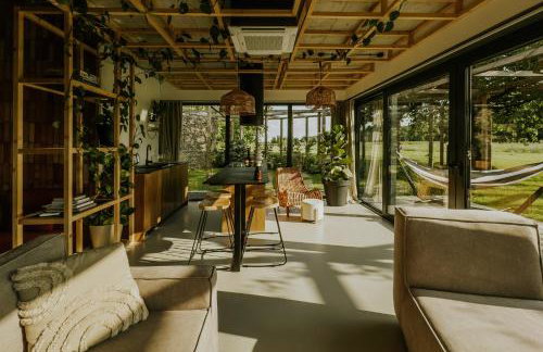 W POLACH apartamenty z prywatnymi saunami - Foto 1