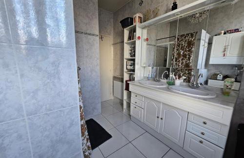 Chez Muriel Choisy Orly Paris - Photo 7