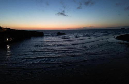 Valley View with a luxurious hot tub - Foto 10