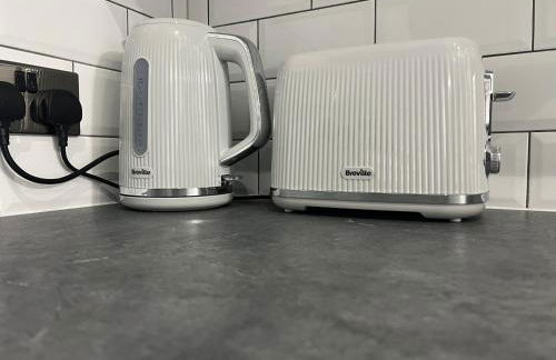 Luxury Home in Greater London - Rainham - Foto 29