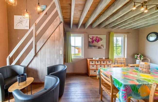 Holiday Home in Ardennes Luxembourg - Photo 20