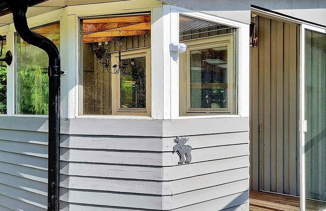 4 Person Holiday Home in Uddevalla-by Traum - Photo 29